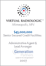 Virtual Radiologic