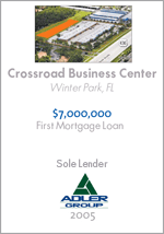 Crossroad Business Center