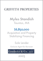 Griffity Properties