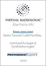 Virtual Radiologic