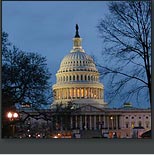 Photo of the Capitol Dome