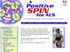 Positive Spin for ALS