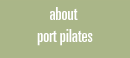 About Port Pilates