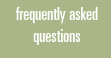 Frequently Asked Questions