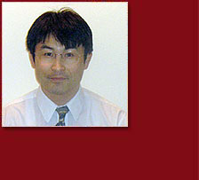 Fumi Nakamura Ph.D.