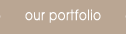 Our Portfolio