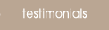 Testimonials