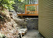 Massachusetts Landscaping Design Build Firm