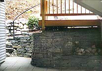 Massachusetts Landscaping Design Build Firm