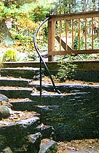 Massachusetts Landscaping Design Build Firm