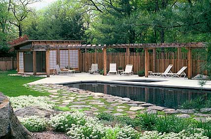 Massachusetts Landscaping Design Build Firm