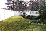 Massachusetts Landscaping Design Build Firm