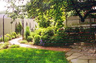 Massachusetts Landscaping Design Build Firm