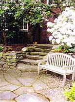 Massachusetts Landscaping Design Build Firm