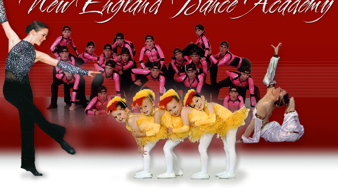 New England Dance Academy